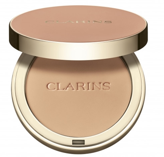 CLARINS JOLI COMPACT POWDER 04 MEDIUM